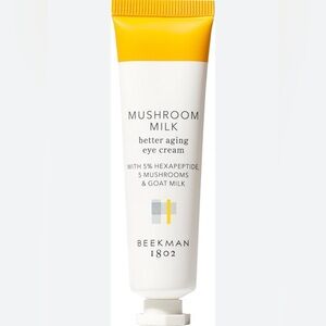 Beekman 1802 Mushroom Milk Wrinkle Smoothing Eye Cream